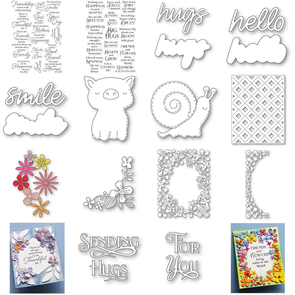 English Test Animal Metal Cutting Dies For Diy Die Scrapbooking Paper Card Embossing Paper Card Decoration Photo Album Craft Die
English Test Animal Metal Cutting Dies For Diy Die Scrapbooking Paper Card Embossing Paper Card Decoration Photo Album Craft Die