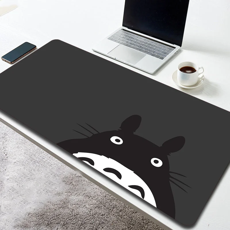 Totoro Minimalist Anime Mouse Pad Gamer Cabinet Laptop Table Desk Mat Gaming Hoom Accessories Kawaii Pc Cushion Mange Mouse Mats
Totoro Minimalist Anime Mouse Pad Gamer Cabinet Laptop Table Desk Mat Gaming Hoom Accessories Kawaii Pc Cushion Mange Mouse Mats