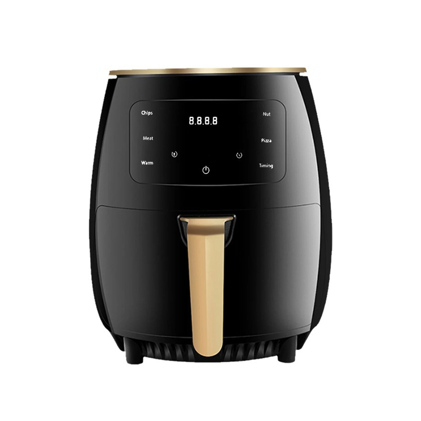 RecabLeght 6л аэрофритюрница
RecabLeght 6л аэрофритюрница