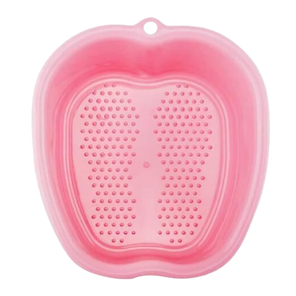 Foot Basin Tub Bath Bucket Soaking Pedicure Spa Plastic Feet Soak Footbath Wash Home Washing Large Big Soaker Bowl Thickened
Foot Basin Tub Bath Bucket Soaking Pedicure Spa Plastic Feet Soak Footbath Wash Home Washing Large Big Soaker Bowl Thickened