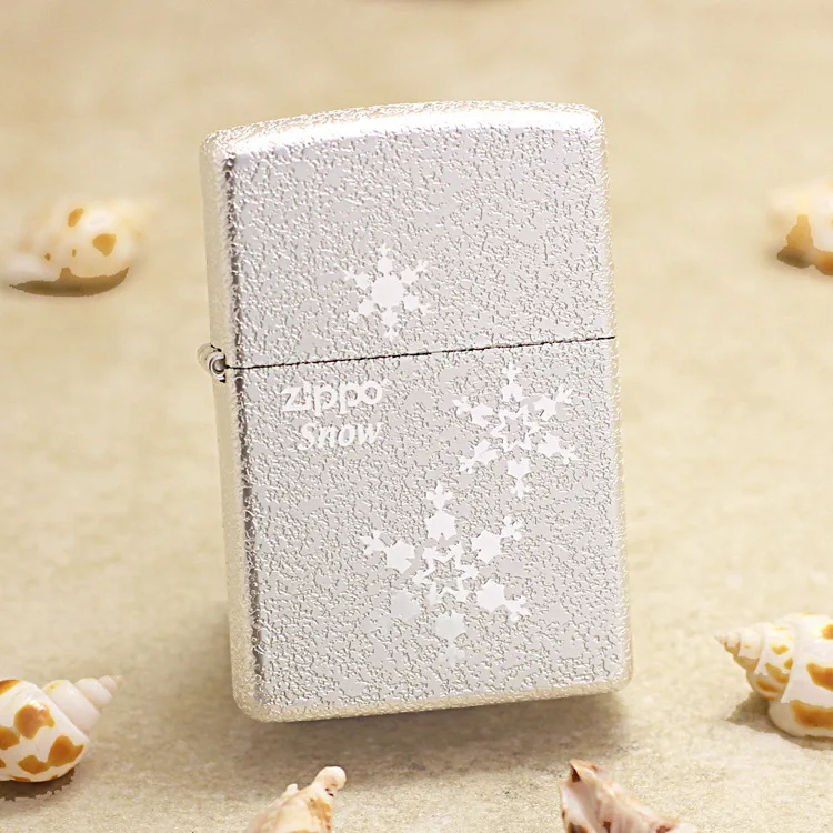 Оригинальная зажигалка Zippo со снежинкой, медная ветрозащитная керосиновая зажигалка, подарок с кодом против подделки
Оригинальная зажигалка Zippo со снежинкой, медная ветрозащитная керосиновая зажигалка, подарок с кодом против подделки
