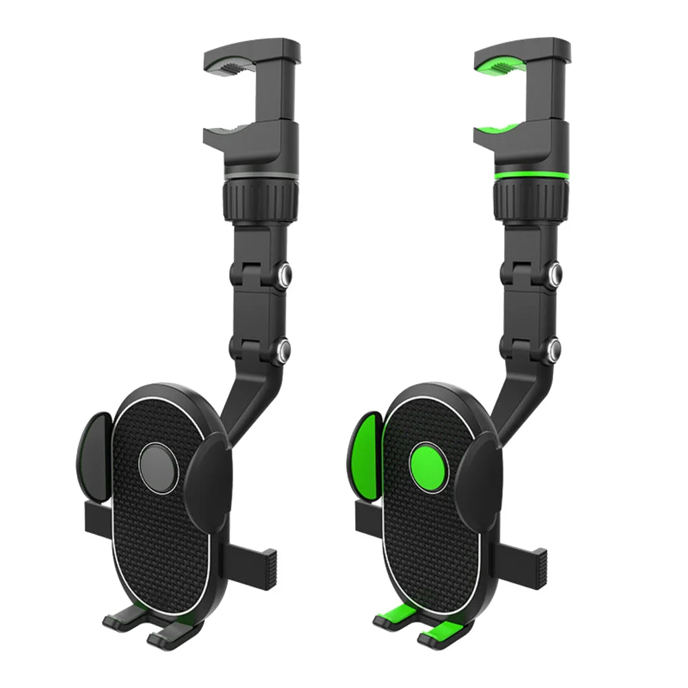 Multifunctional Car Mount Rearview Mirror Rear Seat Video Shooting Kitchen Phone Holder Professional Video Shooting Stand 2022
Multifunctional Car Mount Rearview Mirror Rear Seat Video Shooting Kitchen Phone Holder Professional Video Shooting Stand 2022
