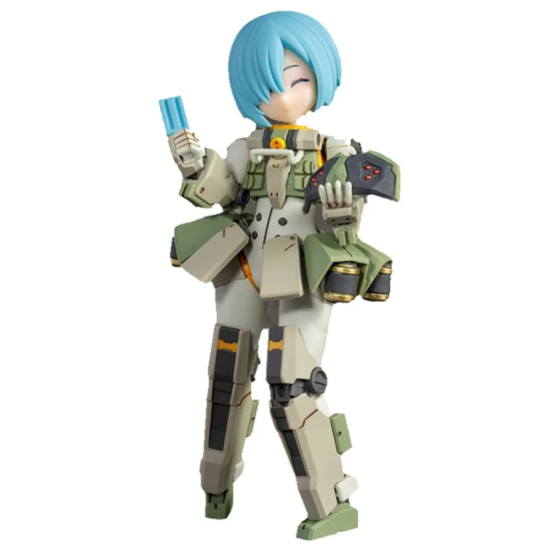 16Cm Artery Gear Ag-031 Fedy First Press Cartoon Character Model Action Figures Children Assembling Toys Boy's Birthday Present
16Cm Artery Gear Ag-031 Fedy First Press Cartoon Character Model Action Figures Children Assembling Toys Boy's Birthday Present