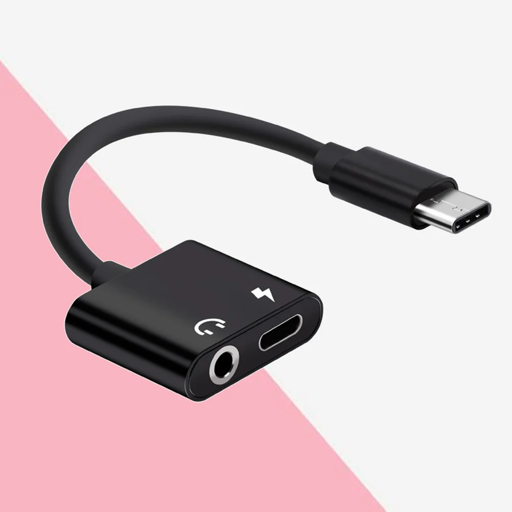 1PC 2 In 1 Aluminum Alloy Adapter Type-c Adapter Data Cable for Mi Note3 Le 2 Mi 6 Le 3 
1PC 2 In 1 Aluminum Alloy Adapter Type-c Adapter Data Cable for Mi Note3 Le 2 Mi 6 Le 3
