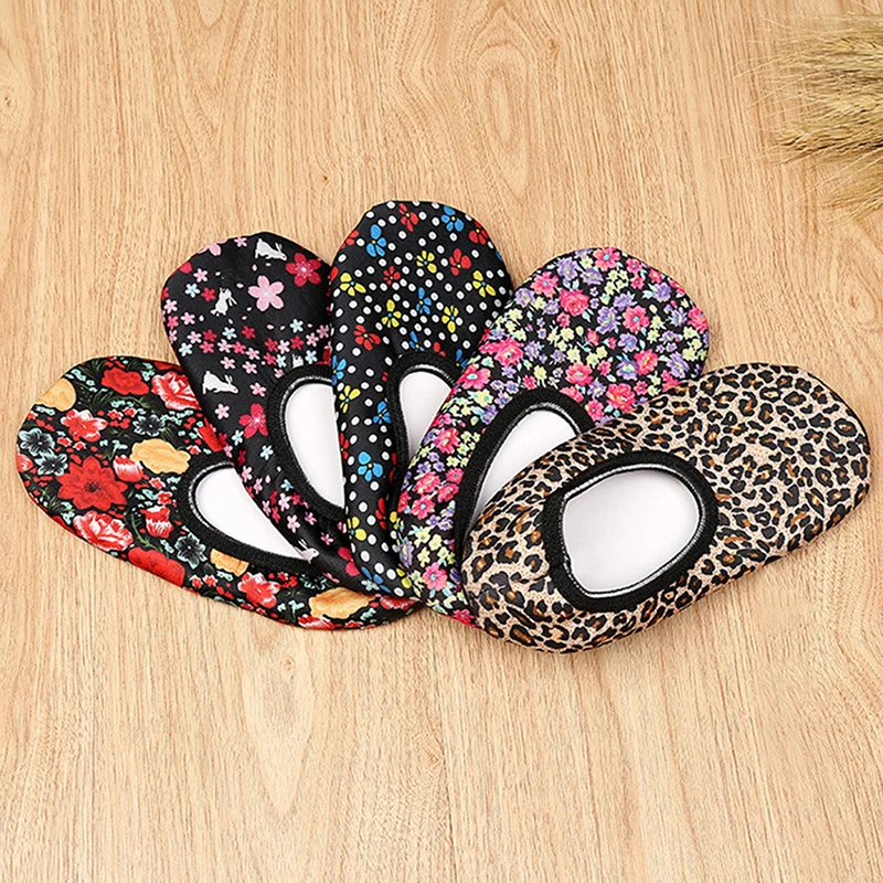 New Unisex Thicken Sock Winter Warm Men Women Fashion Non Slip Elastic Short Socks Home Indoor Bed Floor Socks Slipper
New Unisex Thicken Sock Winter Warm Men Women Fashion Non Slip Elastic Short Socks Home Indoor Bed Floor Socks Slipper