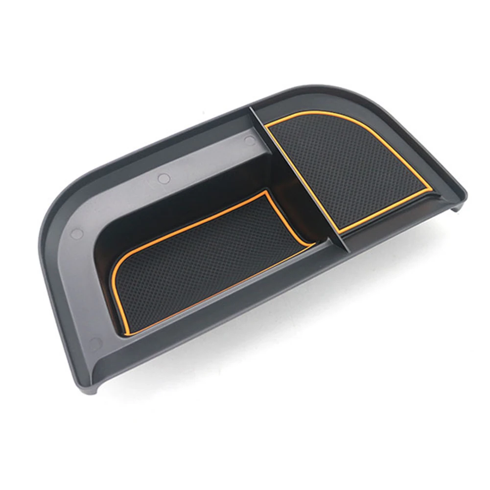 For Ford Maverick ABS Car Styling Dashboard Organizer Card Box Interior Accesories For Ford Maverick 2022-2023
For Ford Maverick ABS Car Styling Dashboard Organizer Card Box Interior Accesories For Ford Maverick 2022-2023