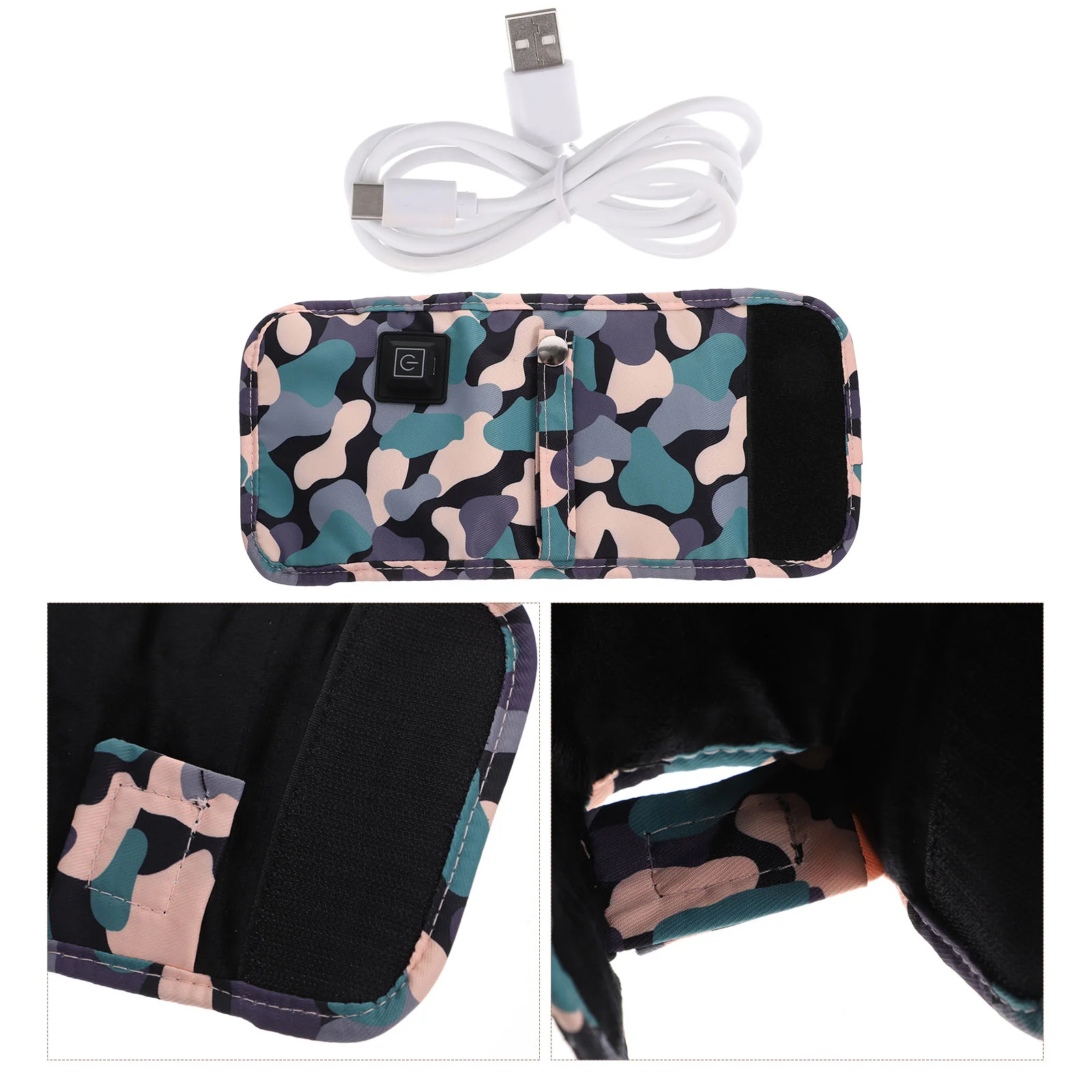 Bottle Warmer Baby Portable Travel Usb Heater Feeding Reusable Warm Wrap Cover Water Mug Coffee Infant Keep Baby accessories
Bottle Warmer Baby Portable Travel Usb Heater Feeding Reusable Warm Wrap Cover Water Mug Coffee Infant Keep Baby accessories
