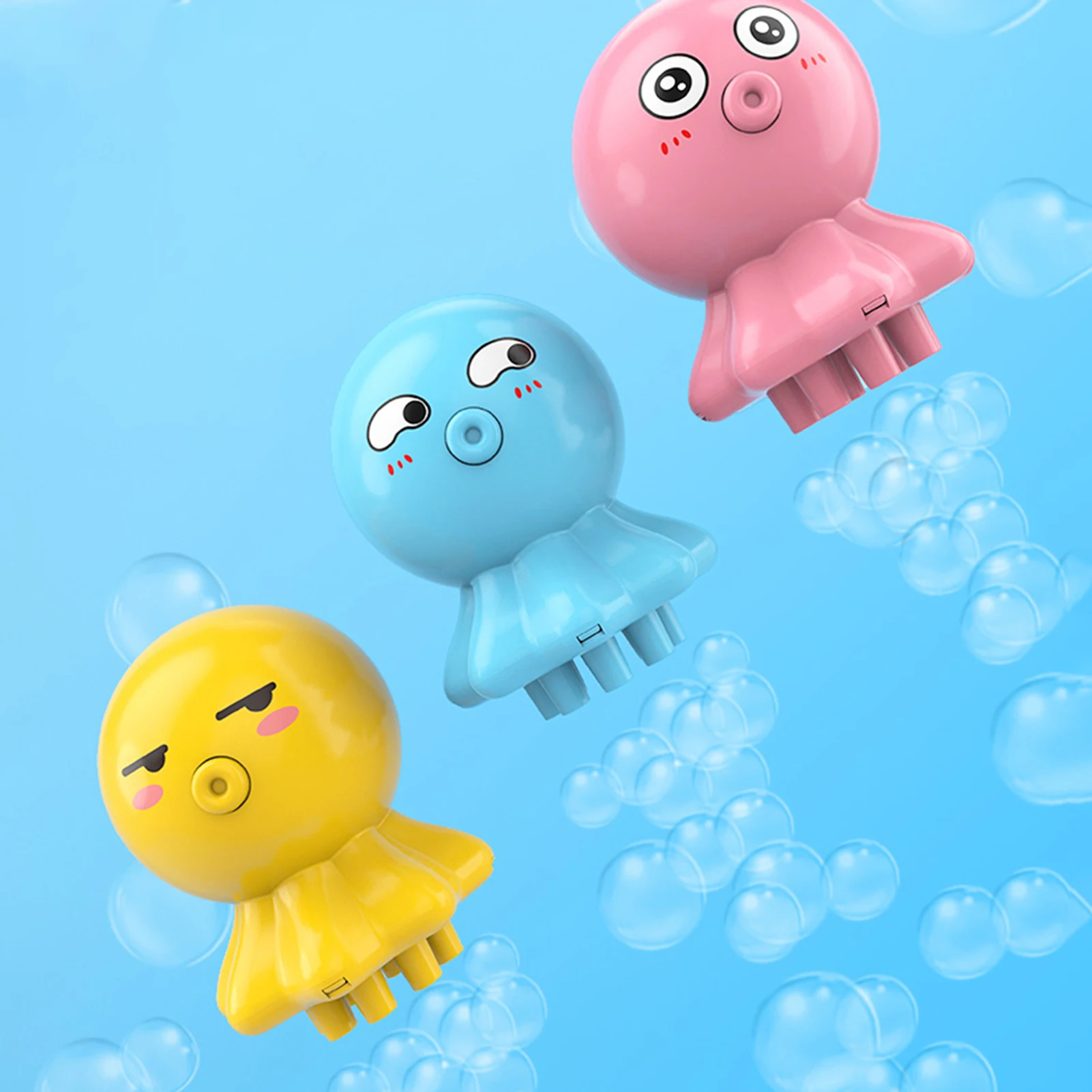 Octopus Bubble Machine Bubble Blower Machine Octopus Bubble Blower 2000 Bubbles Per Minute Automatic Bubble Maker Machine
Octopus Bubble Machine Bubble Blower Machine Octopus Bubble Blower 2000 Bubbles Per Minute Automatic Bubble Maker Machine