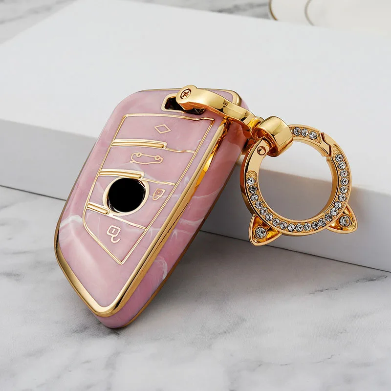 TPU Car Key Protection Case Cover Shell For BMW X1 X3 X5 X6 X7 1 3 5 6 7 Series G20 G30 G11 F07 F15 F16 G01 G02 F48 46 E60 E90
TPU Car Key Protection Case Cover Shell For BMW X1 X3 X5 X6 X7 1 3 5 6 7 Series G20 G30 G11 F07 F15 F16 G01 G02 F48 46 E60 E90