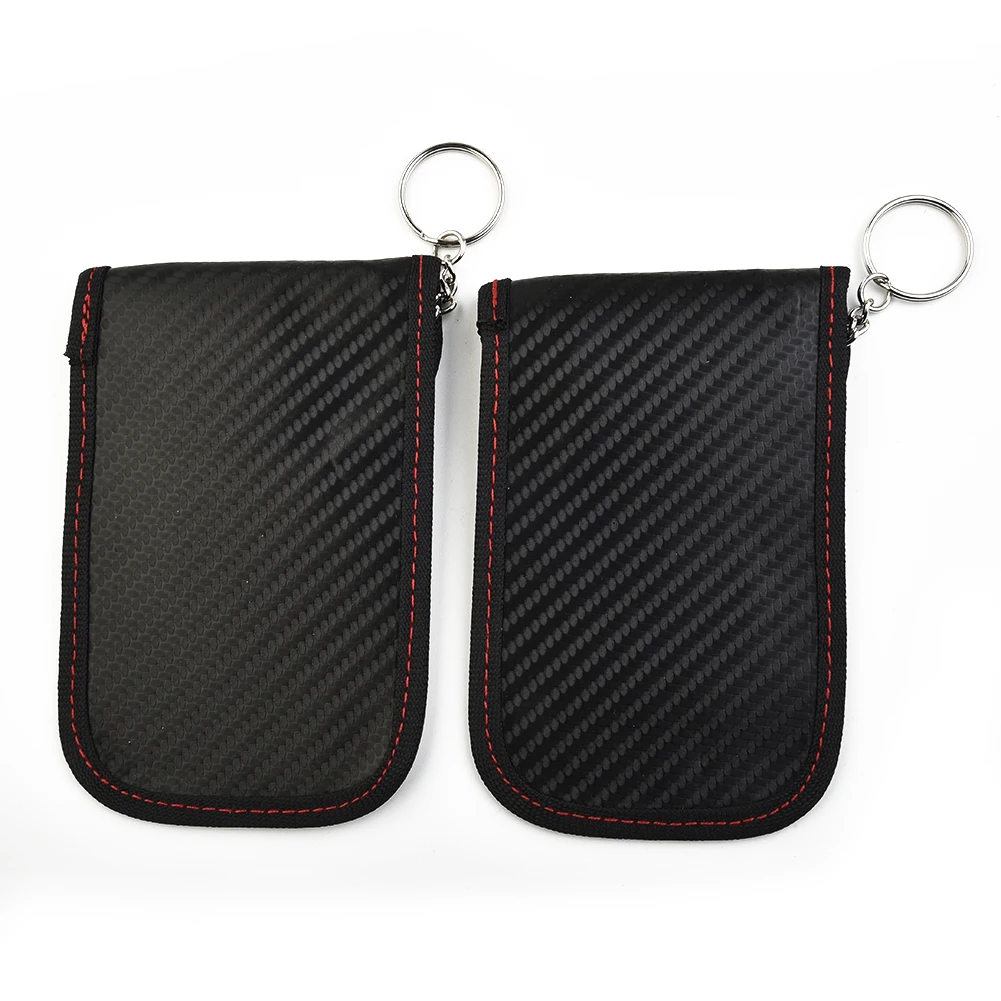 2pcs Car Key Pouch Case Bag + Wooden Signal Blocker Box Anti-theft Faraday Bag Auto Keyfobs Pouch Keyless RFID Blocking Bags
2pcs Car Key Pouch Case Bag + Wooden Signal Blocker Box Anti-theft Faraday Bag Auto Keyfobs Pouch Keyless RFID Blocking Bags