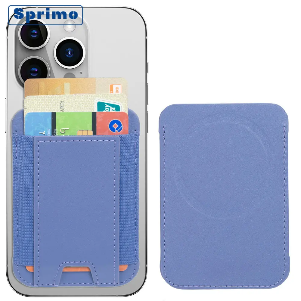 Leather Magnetic Card Solt Holder Wallet For iPhone 14 13 Pro Max For Samsung S23 For HUAWEI For Magsafe Elasticity Wallet Card
Leather Magnetic Card Solt Holder Wallet For iPhone 14 13 Pro Max For Samsung S23 For HUAWEI For Magsafe Elasticity Wallet Card