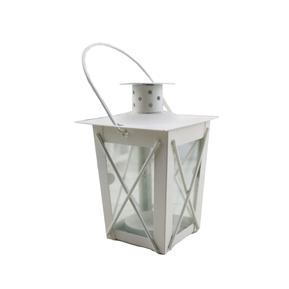 1pc Metal Lantern Farol 20cm Garden Lantern Decorative Lantern Light Stable Light Atmospheric Lighting Windlight Candle Holders
1pc Metal Lantern Farol 20cm Garden Lantern Decorative Lantern Light Stable Light Atmospheric Lighting Windlight Candle Holders