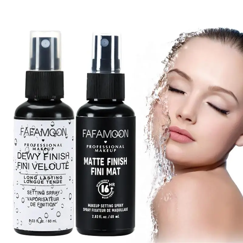 Спрей для макияжа стойкий Для макияжа Увлажняющий жидкий спрей для лица с матовой отделкой 2 шт. косметика для контроля жирности 60 мл
Спрей для макияжа стойкий Для макияжа Увлажняющий жидкий спрей для лица с матовой отделкой 2 шт. косметика для контроля жирности 60 мл