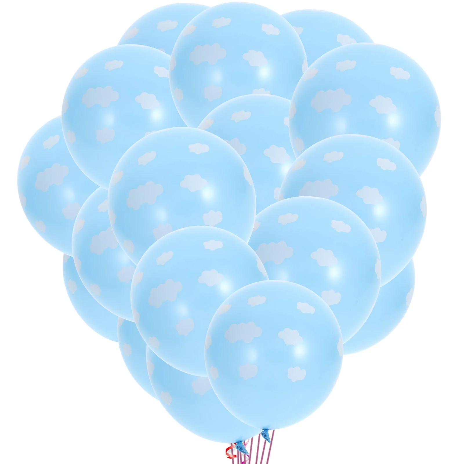 Balloons Latex Cloud Party Clouds Baby Birthday Decorations Shower Blue Balloon Printing Story Boy Light Thick Thicken Christmas
Balloons Latex Cloud Party Clouds Baby Birthday Decorations Shower Blue Balloon Printing Story Boy Light Thick Thicken Christmas