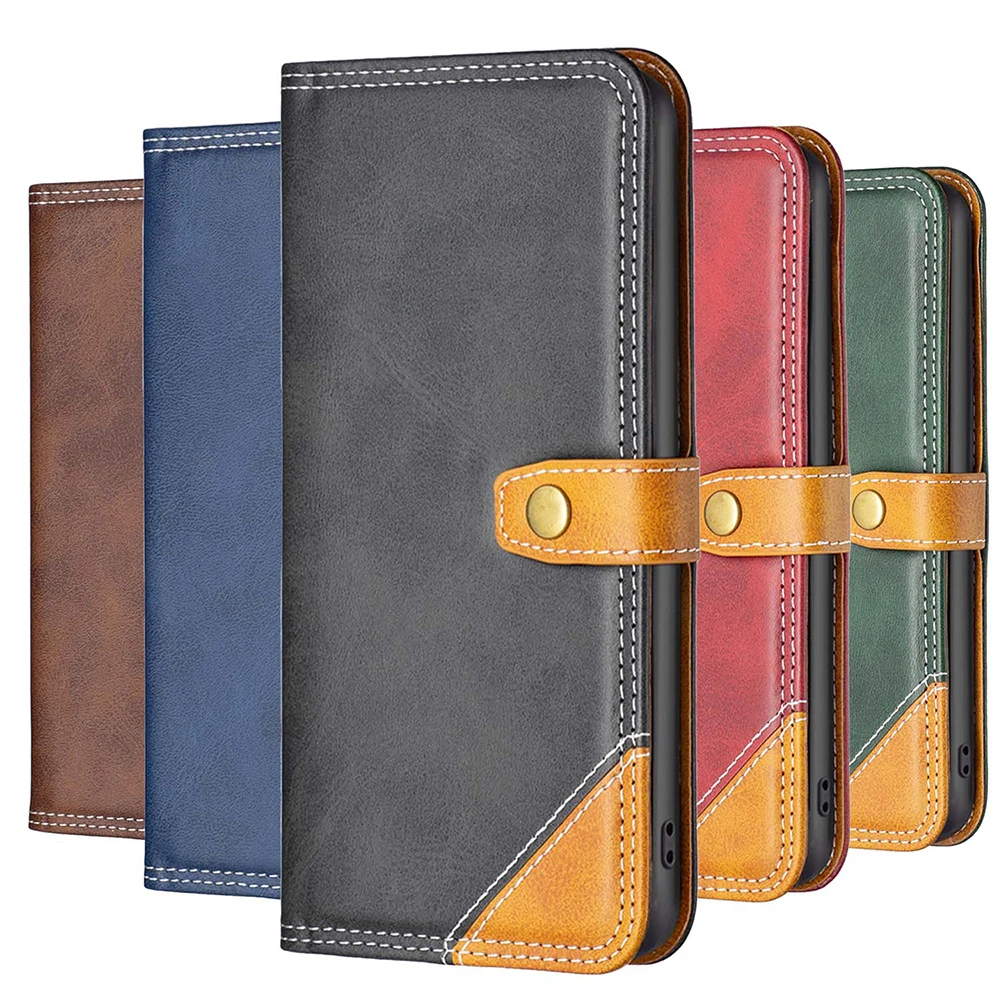 Luxury Leather Wallet Case For Xiaomi 11 Lite 5G NE Mi 12 Pro Redmi Note 11 11S 10 10S 10T 9 9S 9A 9C 9T Card Holder Phone Cover
Luxury Leather Wallet Case For Xiaomi 11 Lite 5G NE Mi 12 Pro Redmi Note 11 11S 10 10S 10T 9 9S 9A 9C 9T Card Holder Phone Cover