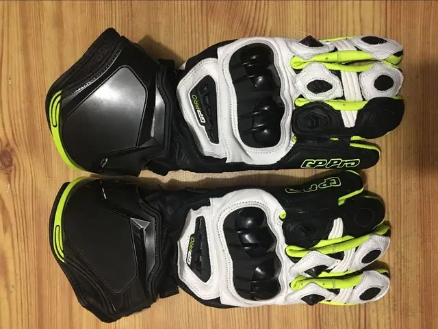 Alpine Gp Leather Motorcycle Riding Gloves Motobike Off Road Racing Cycling Luvas Moto Motocicleta Guantes Pro Gloves H
Alpine Gp Leather Motorcycle Riding Gloves Motobike Off Road Racing Cycling Luvas Moto Motocicleta Guantes Pro Gloves H