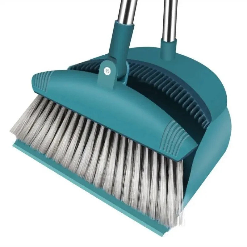 Щетка с пылесборником, комбинированная Бытовая щетка для ванны, одиночная щетка для подметания, вращающаяся щетка, мягкая щетка
Щетка с пылесборником, комбинированная Бытовая щетка для ванны, одиночная щетка для подметания, вращающаяся щетка, мягкая щетка