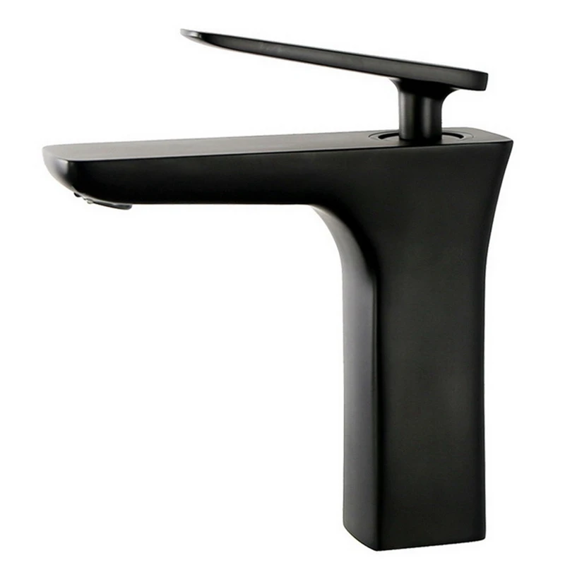 Basin Taps Copper Kitchen Sink Faucet Single Handle Basin Mixer Taps For Bathroom Bar Sink
Basin Taps Copper Kitchen Sink Faucet Single Handle Basin Mixer Taps For Bathroom Bar Sink