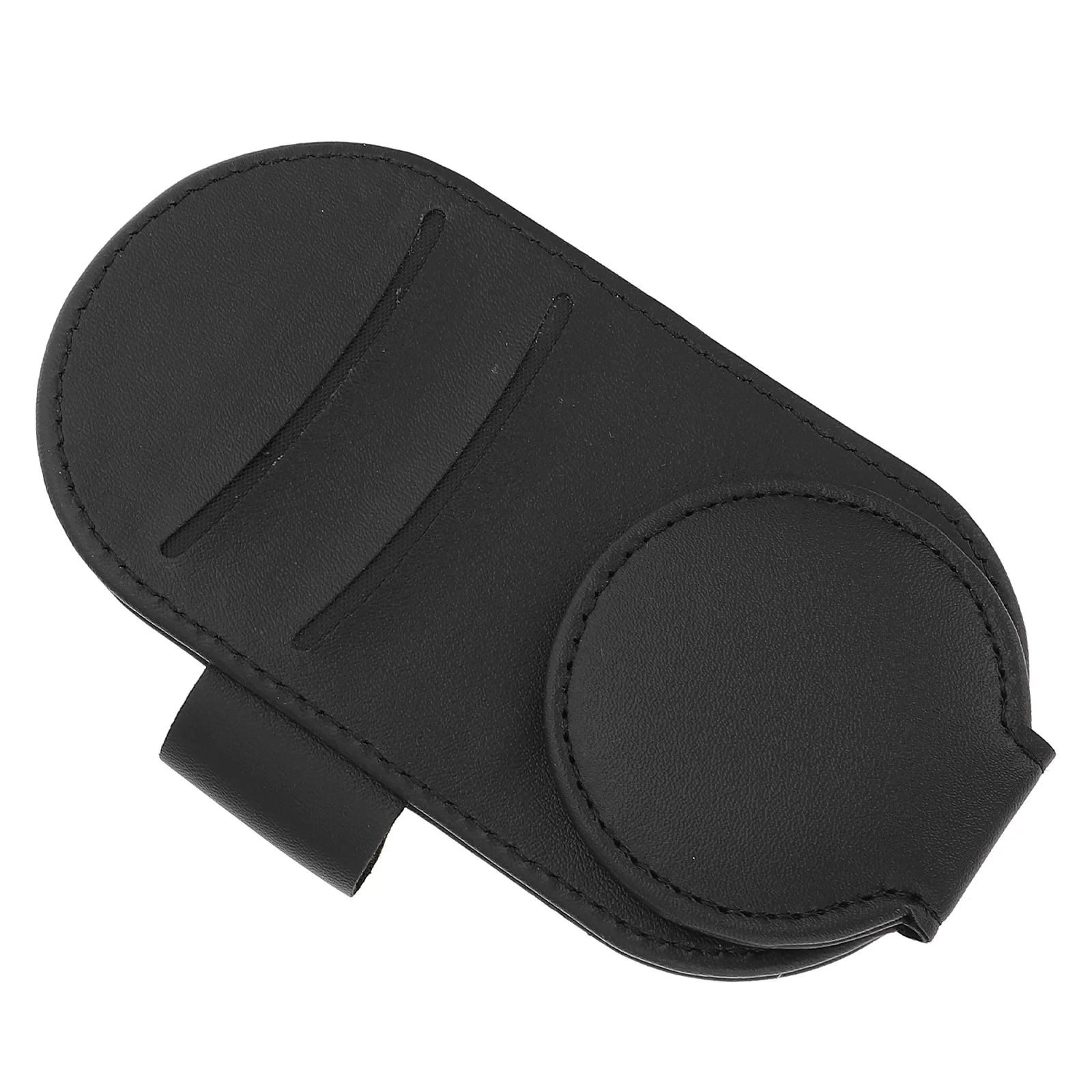 1pc Practical Portable Car Sunglasses Holder Car Sunglasses Clip Car Eyeglasses Hanger
1pc Practical Portable Car Sunglasses Holder Car Sunglasses Clip Car Eyeglasses Hanger