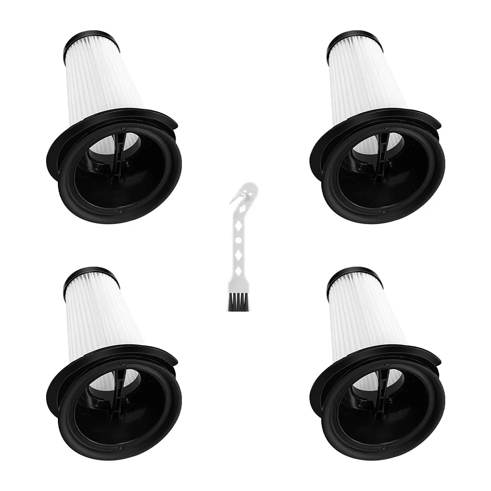 4PCS Filters For Rowenta RH6545 RH6543Vacuum Cleaner Parts Accessories ZR005201 Household Supplies Drop Shipping
4PCS Filters For Rowenta RH6545 RH6543Vacuum Cleaner Parts Accessories ZR005201 Household Supplies Drop Shipping