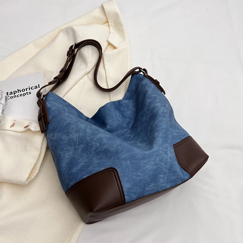 Women Messenger Bags Soft PU Leather Crossbody Bag Fashion Large Capacity Simple Casual Portable Casual Shopper Bag
Women Messenger Bags Soft PU Leather Crossbody Bag Fashion Large Capacity Simple Casual Portable Casual Shopper Bag
