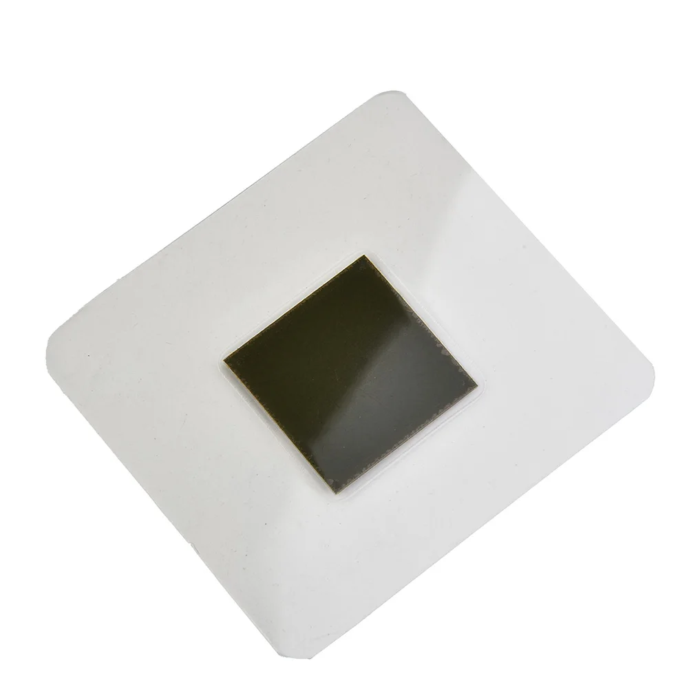 Magnetic Field Viewer Pattern Display Membrane Magnetic Card Detector L4MF Yellow True Color Electromagnetic Radiation Detectors
Magnetic Field Viewer Pattern Display Membrane Magnetic Card Detector L4MF Yellow True Color Electromagnetic Radiation Detectors