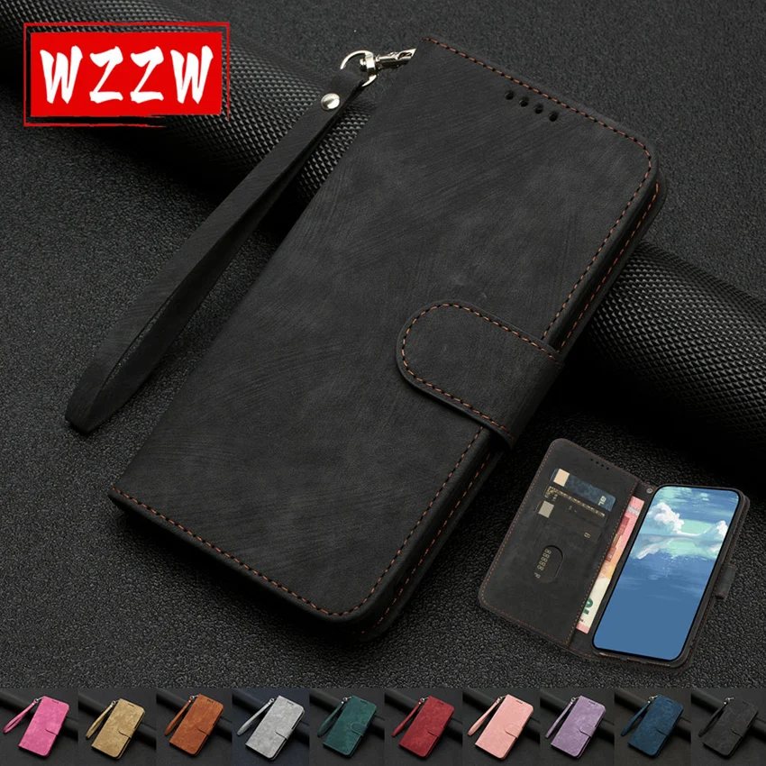 

Magnetic Flip Case For Samsung Galaxy A10 A10S A11 A20 A20S A20E A30 A40 A50 A50S A70 A21S A31 A41 A51 A71 Wallet Phone Cover