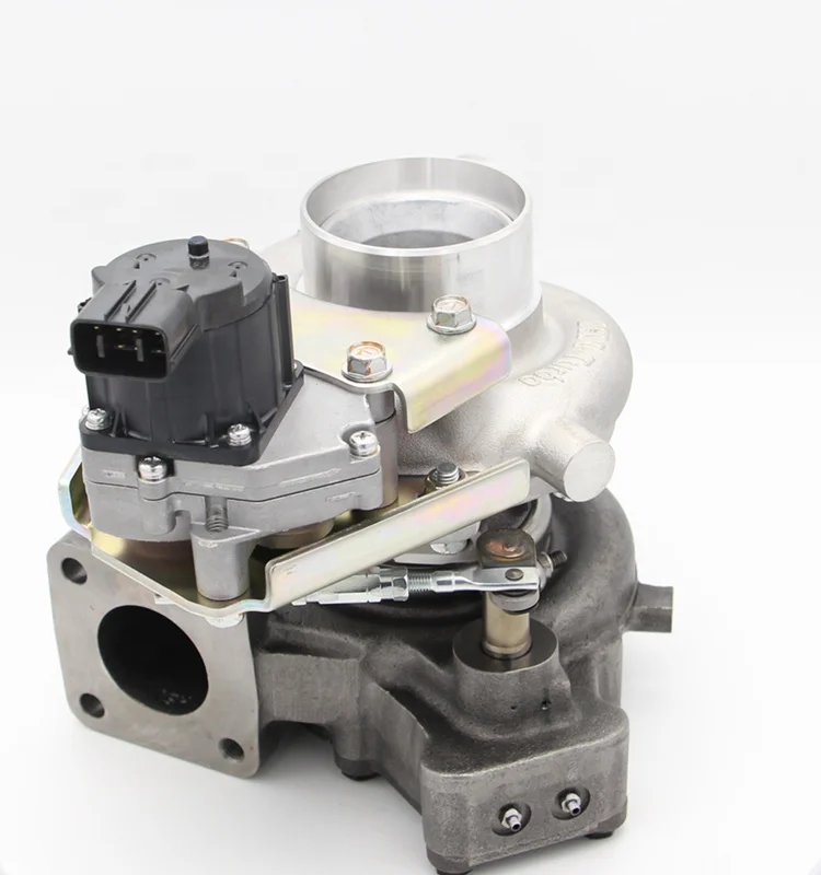 Genuine Original other auto parts NPR75 4HK1 6HK1 8-98027772-6 8980277726 Turbocharger assembly
Genuine Original other auto parts NPR75 4HK1 6HK1 8-98027772-6 8980277726 Turbocharger assembly
