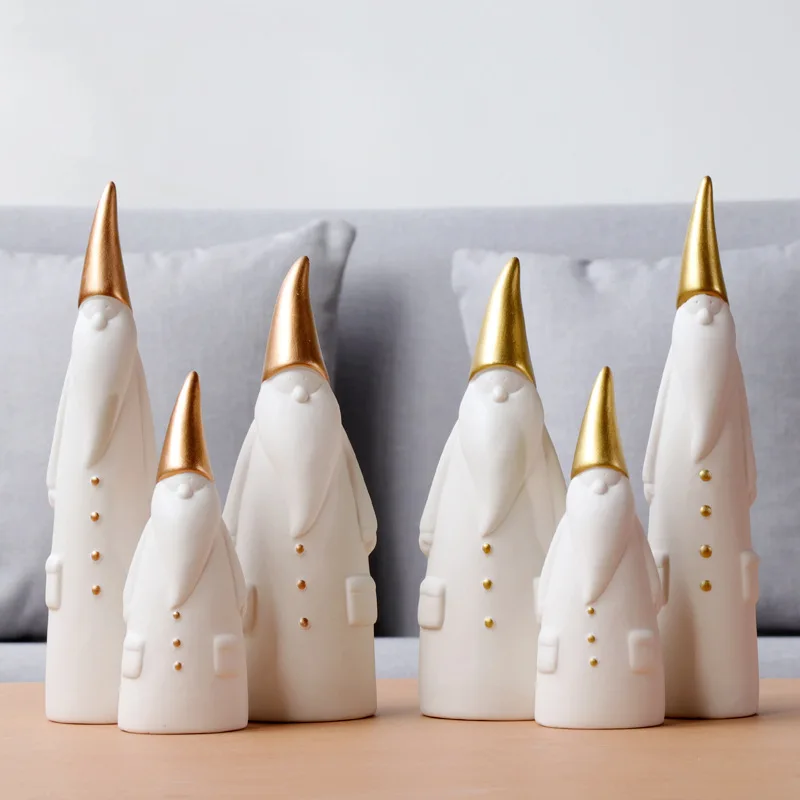Nordic Simplicity Kawaii Accessories White Ceramics Home Decoration Accessories Living Room Furnishings Handicrafts Decor Crafts
Nordic Simplicity Kawaii Accessories White Ceramics Home Decoration Accessories Living Room Furnishings Handicrafts Decor Crafts