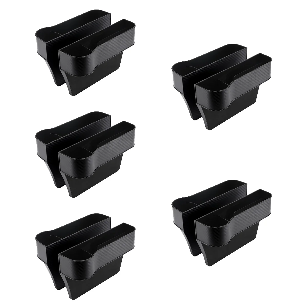 Vehicle-mounted Storage Box Car Seat Gap Filler Console Organizer Side Multifunctional Organizers Center Cup Holder
Vehicle-mounted Storage Box Car Seat Gap Filler Console Organizer Side Multifunctional Organizers Center Cup Holder