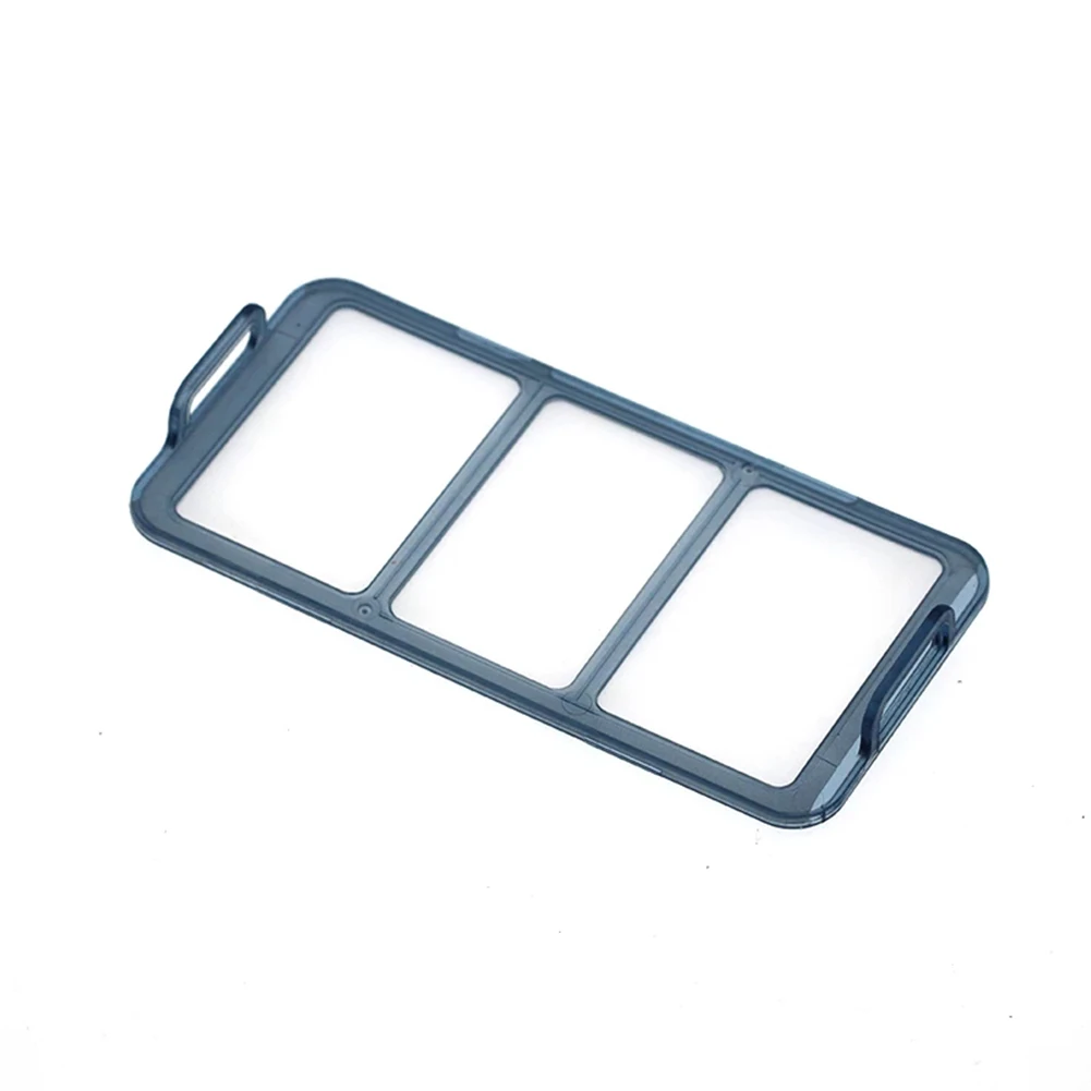 Washable Filter For Eufy Robovac 11S 35C 30 30C 15C 15T 12 25C Robotic Vacuum Cleaner Pre-Filter Strainer Replacement Accessorie
Washable Filter For Eufy Robovac 11S 35C 30 30C 15C 15T 12 25C Robotic Vacuum Cleaner Pre-Filter Strainer Replacement Accessorie