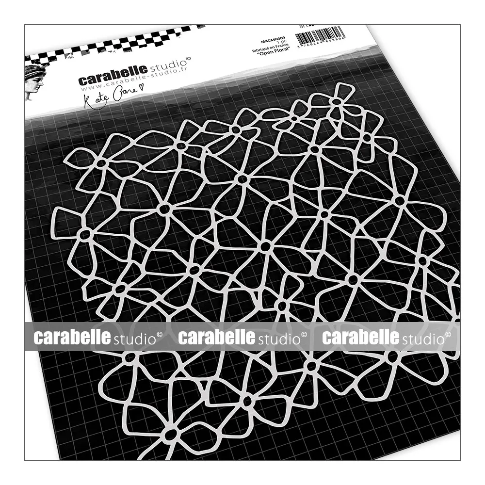 Open Floral Stencil Diy Molds Scrapbooking Paper Making Cuts Crafts Big Handmade 2022 New
Open Floral Stencil Diy Molds Scrapbooking Paper Making Cuts Crafts Big Handmade 2022 New