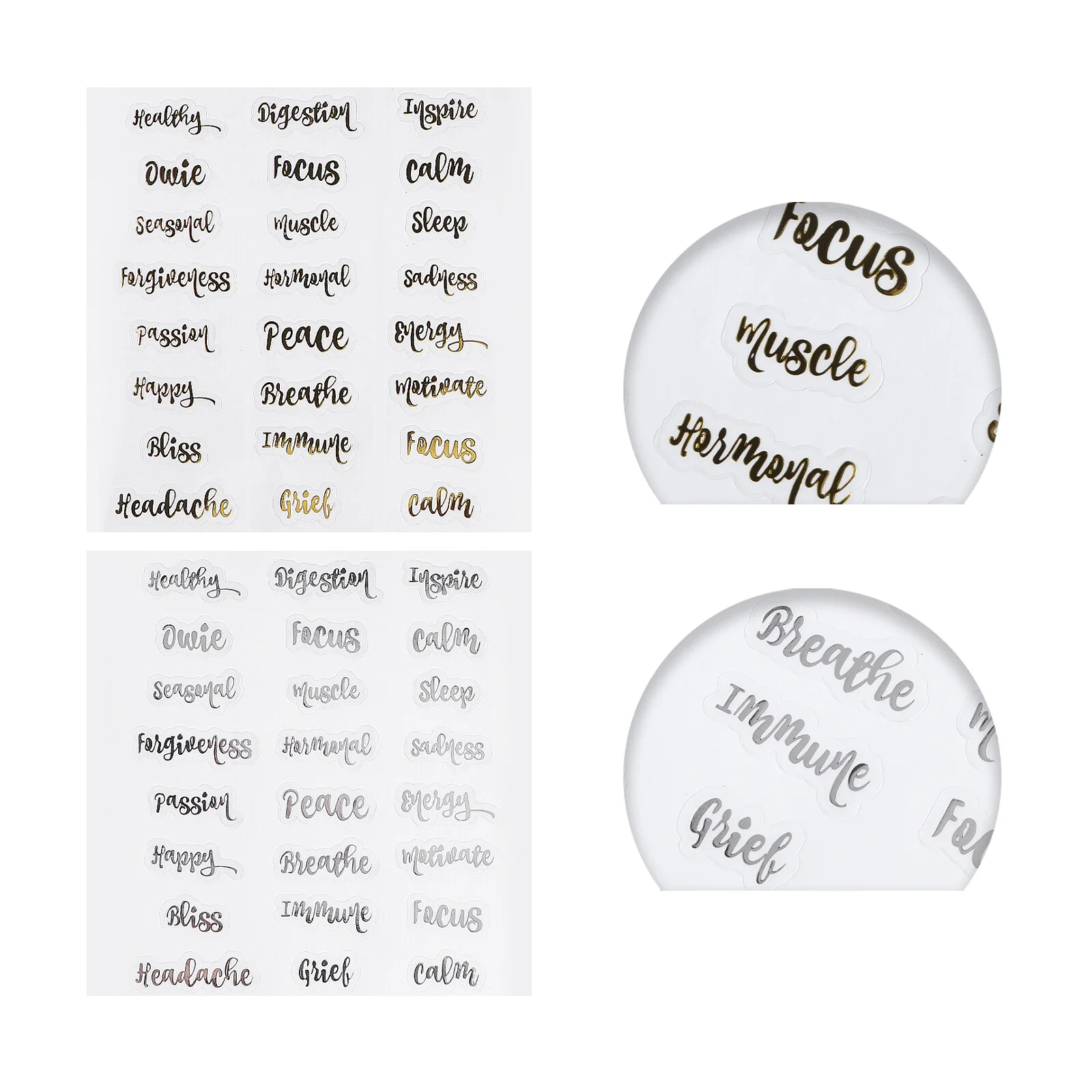 Essential Oil Bottle Stickers Essential Oil Stickers Bottle Accessory Adhesive Labels Decor Containers
Essential Oil Bottle Stickers Essential Oil Stickers Bottle Accessory Adhesive Labels Decor Containers