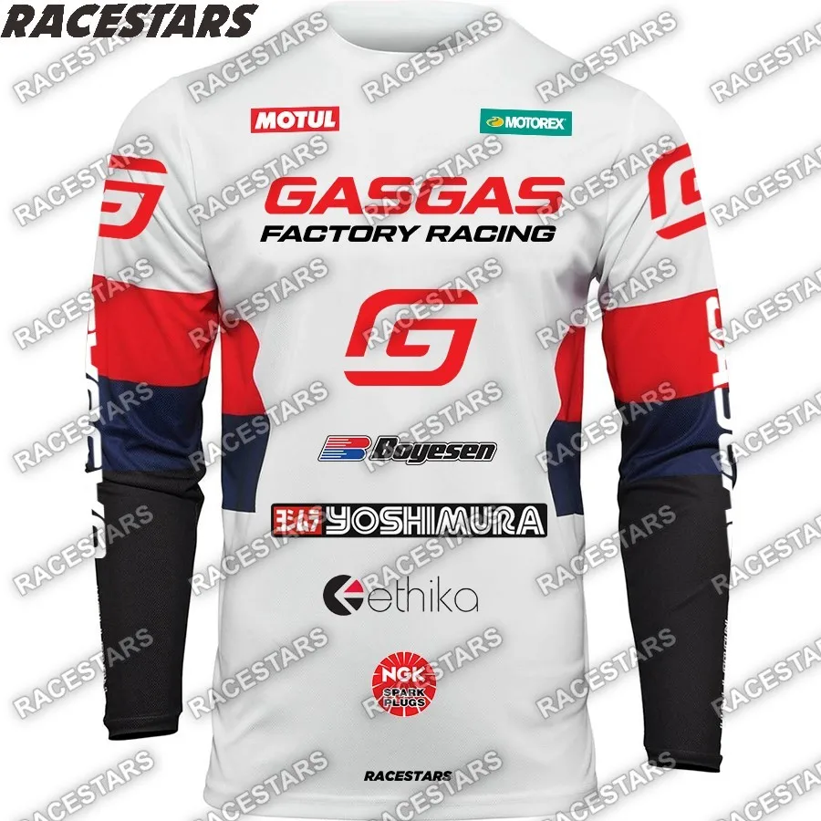 Motorcycles MTB Jersey Motocross Gear Downhill Tshirt Racing Shirt Cycling Jersey Mountain Bike Wear Maillot Ciclismo Hombre
Motorcycles MTB Jersey Motocross Gear Downhill Tshirt Racing Shirt Cycling Jersey Mountain Bike Wear Maillot Ciclismo Hombre