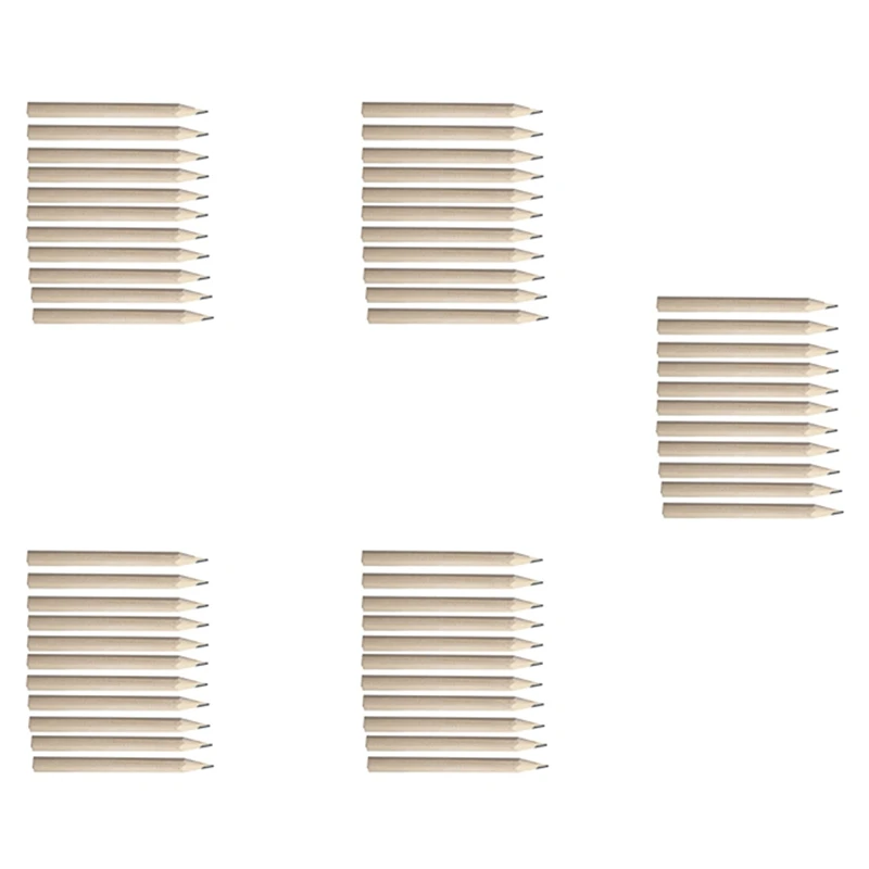 500Pcs 3.5Inch Wood Pencil, Beginner Writing Pencil,Students Sketch Pencil Stationery,Hexangular A
500Pcs 3.5Inch Wood Pencil, Beginner Writing Pencil,Students Sketch Pencil Stationery,Hexangular A