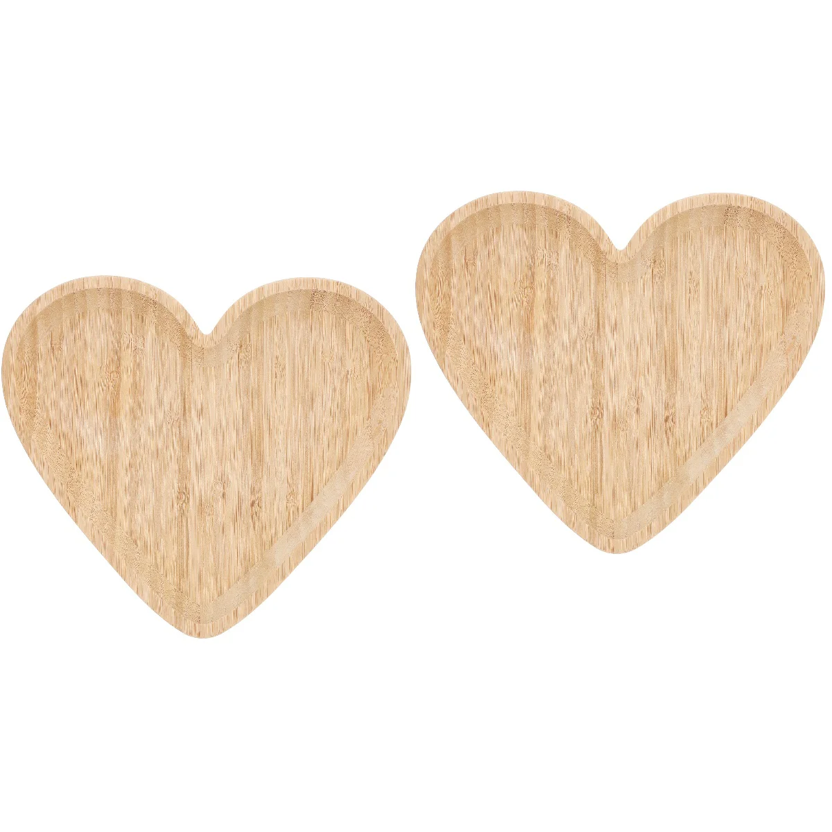 2x Ring Trinket Dish Trays For Crafts Heart Shaped Heart Dish Heart Shaped Pan for House Kitchen Fruit
2x Ring Trinket Dish Trays For Crafts Heart Shaped Heart Dish Heart Shaped Pan for House Kitchen Fruit