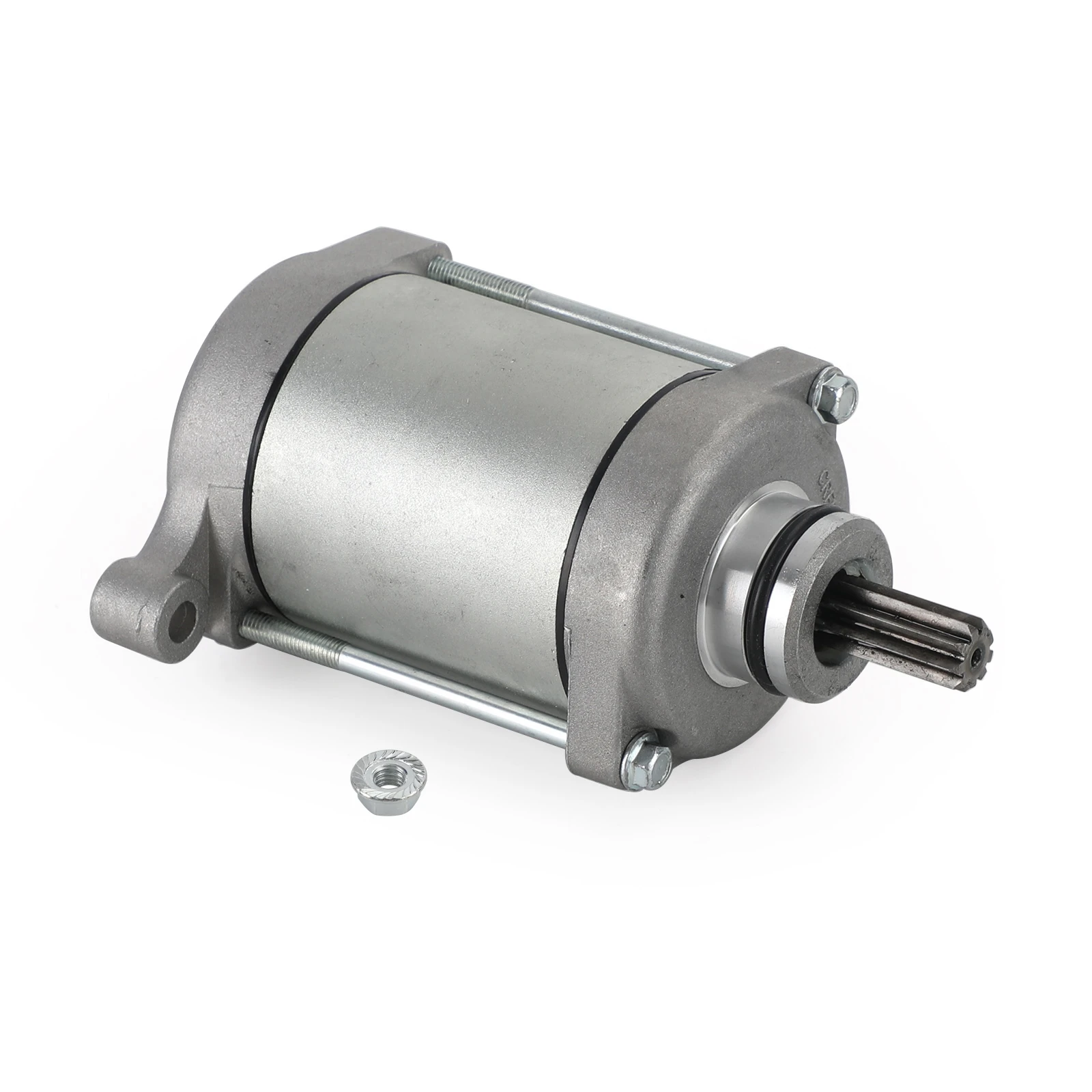 Стартерный двигатель Topteng для KAWASAKI ZX1000, фотосессия 2011-2021 21163-0064, аксессуары для мотоциклов
Стартерный двигатель Topteng для KAWASAKI ZX1000, фотосессия 2011-2021 21163-0064, аксессуары для мотоциклов