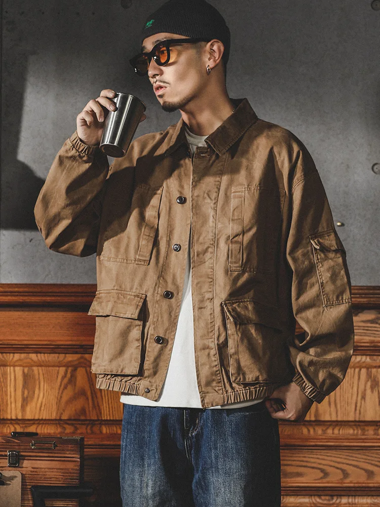 2022 New Mens Denim Jacket Slim Fit Fashion Jeans Jackets Male Spring Autumn Korean Style Streetwear Casual Top Jeans Coat W477
2022 New Mens Denim Jacket Slim Fit Fashion Jeans Jackets Male Spring Autumn Korean Style Streetwear Casual Top Jeans Coat W477