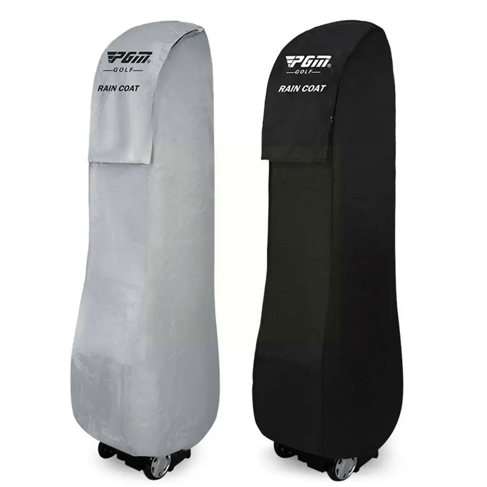 PGM Golf Bag Rain Cover, Dustproof Ball Bag Cover, Sunscreen Protective Golf Ball Bag Cover, Bag L7H9
PGM Golf Bag Rain Cover, Dustproof Ball Bag Cover, Sunscreen Protective Golf Ball Bag Cover, Bag L7H9