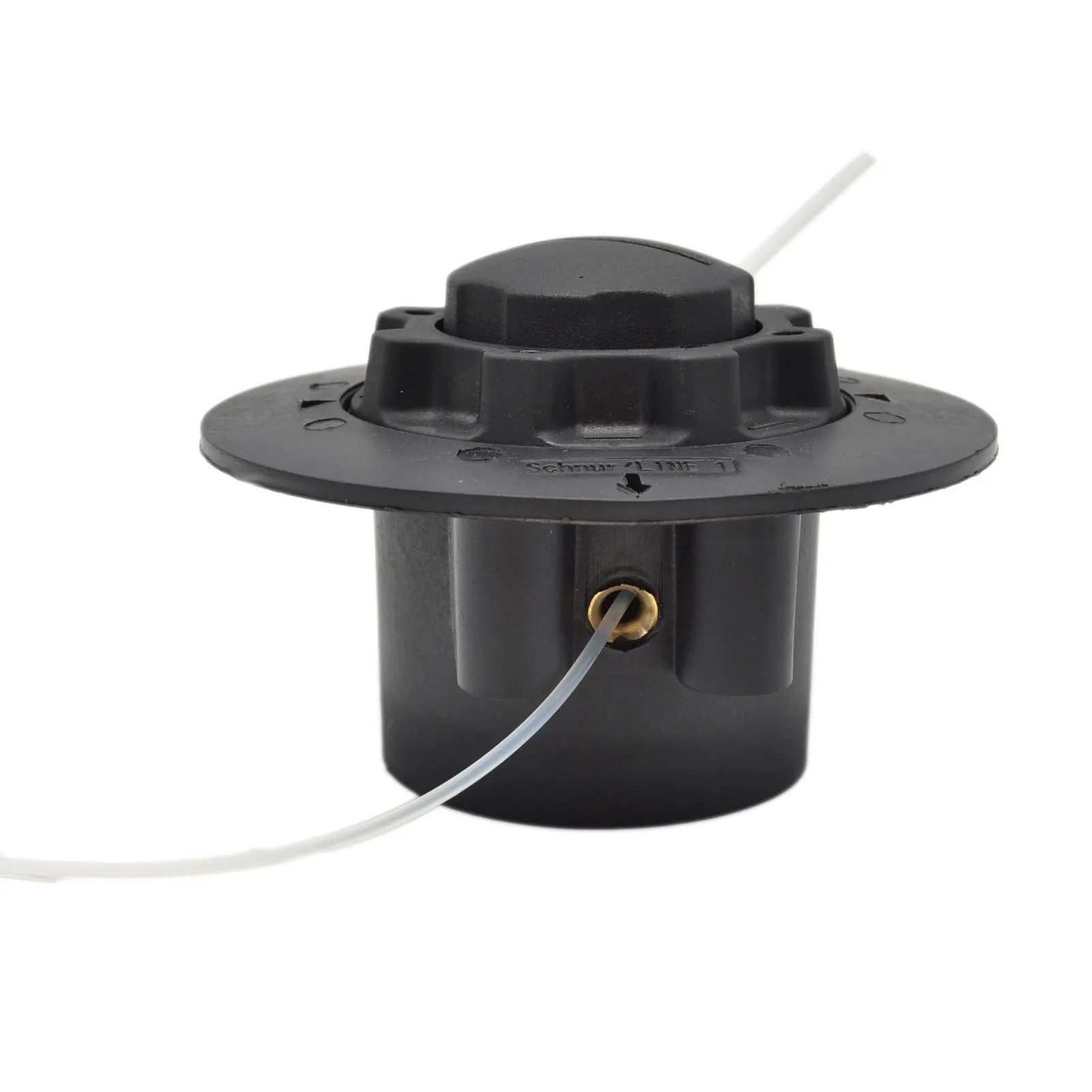 Trimmer Head Bump Feed Replacement for Stihl FS38 FS40 FS45 FS46 FS50 4006 710 2106
Trimmer Head Bump Feed Replacement for Stihl FS38 FS40 FS45 FS46 FS50 4006 710 2106