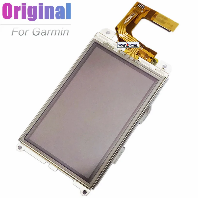 New 3"Inch Complete LCD Screen For GARMIN Atemos 100 handheld GPS LCD Display Panel TouchScreen Digitizer Repair Replacement
New 3"Inch Complete LCD Screen For GARMIN Atemos 100 handheld GPS LCD Display Panel TouchScreen Digitizer Repair Replacement