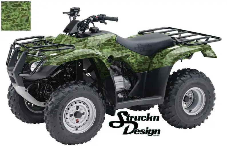 Abstract Camouflage Camo Old Grunge 4ft x 10ft Decal Vinyl Graphic Pattern Wrap Kit ATV UTV Golf Cart Motorcycle Scooter Bike Ca
Abstract Camouflage Camo Old Grunge 4ft x 10ft Decal Vinyl Graphic Pattern Wrap Kit ATV UTV Golf Cart Motorcycle Scooter Bike Ca