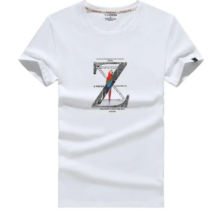 2023HOT ZNG 2020 Men short sleeve Cotton t shirt Summer Gyms Fitness Slim T-shirts Male Casual O-Neck Print Tees Tops Clothing
2023HOT ZNG 2020 Men short sleeve Cotton t shirt Summer Gyms Fitness Slim T-shirts Male Casual O-Neck Print Tees Tops Clothing