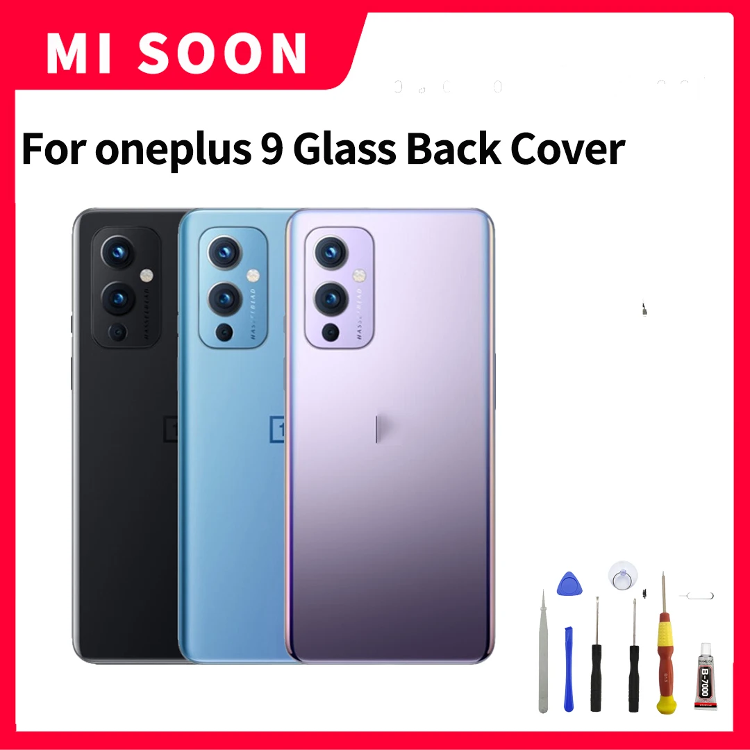 Стеклянная задняя крышка для OnePlus 9 Крышка батарейного отсека для OnePlus 9R Крышка батарейного отсека 1 + 9 стеклянный чехол с объективом камеры
Стеклянная задняя крышка для OnePlus 9 Крышка батарейного отсека для OnePlus 9R Крышка батарейного отсека 1 + 9 стеклянный чехол с объективом камеры