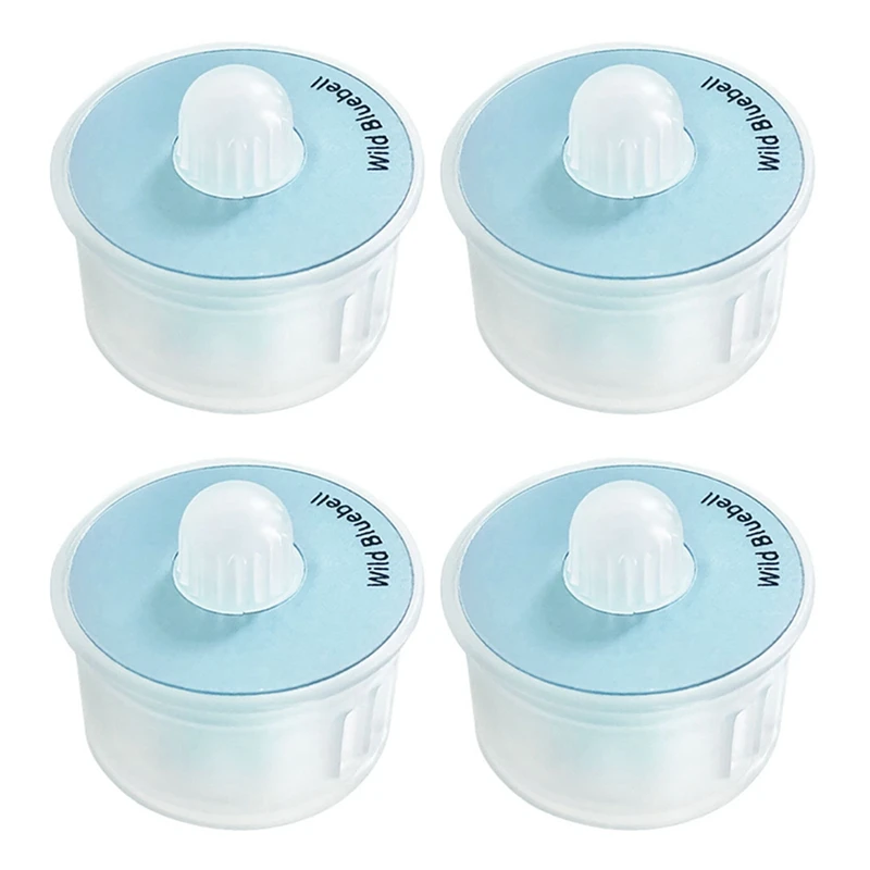 2X Air Freshener Indoor Fragrance System For ECOVACS DEEBOT T9 MAX T9 POWER T9 AIVI Fragrance Air Freshener Blue
2X Air Freshener Indoor Fragrance System For ECOVACS DEEBOT T9 MAX T9 POWER T9 AIVI Fragrance Air Freshener Blue