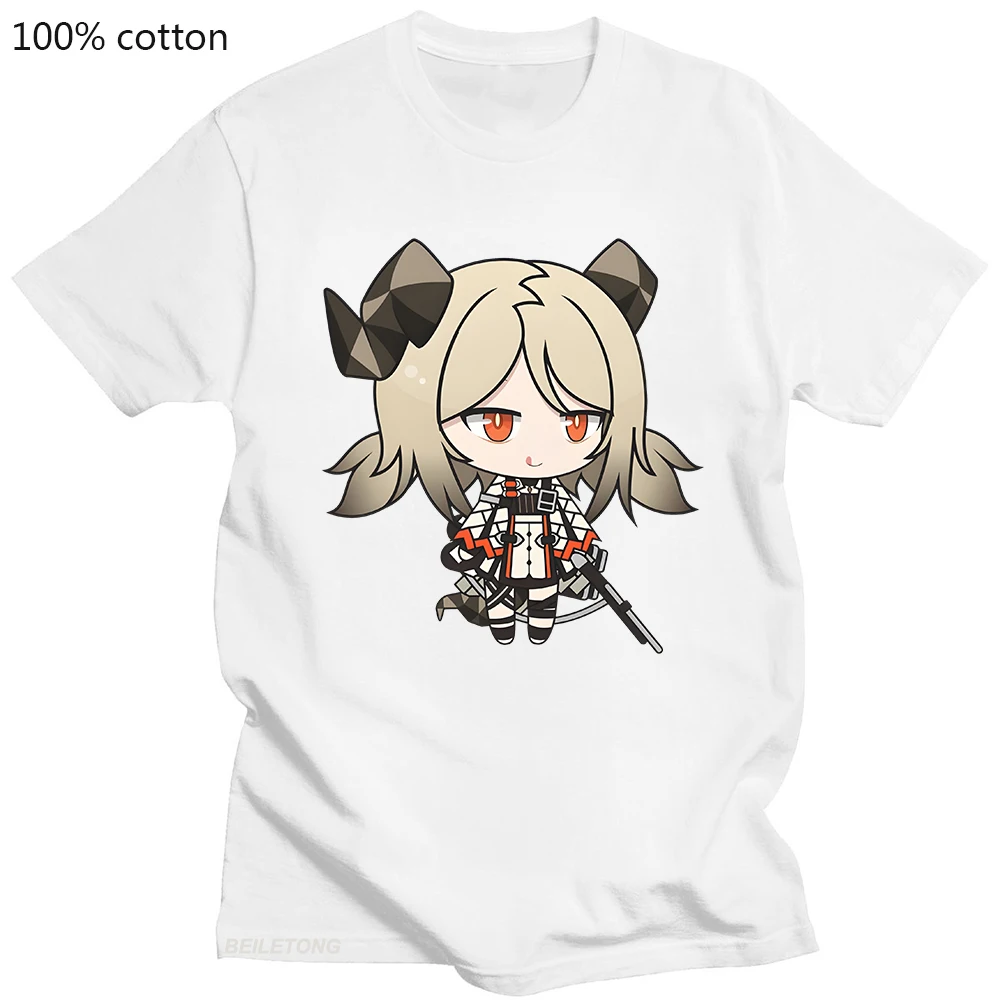 Arknights Ifrit Tshirt Women Hip Hop T Shirts Femme Harajuku Fashion Summer Short Sleeve Shirts Hot Game Print T-shirt Cotton
Arknights Ifrit Tshirt Women Hip Hop T Shirts Femme Harajuku Fashion Summer Short Sleeve Shirts Hot Game Print T-shirt Cotton