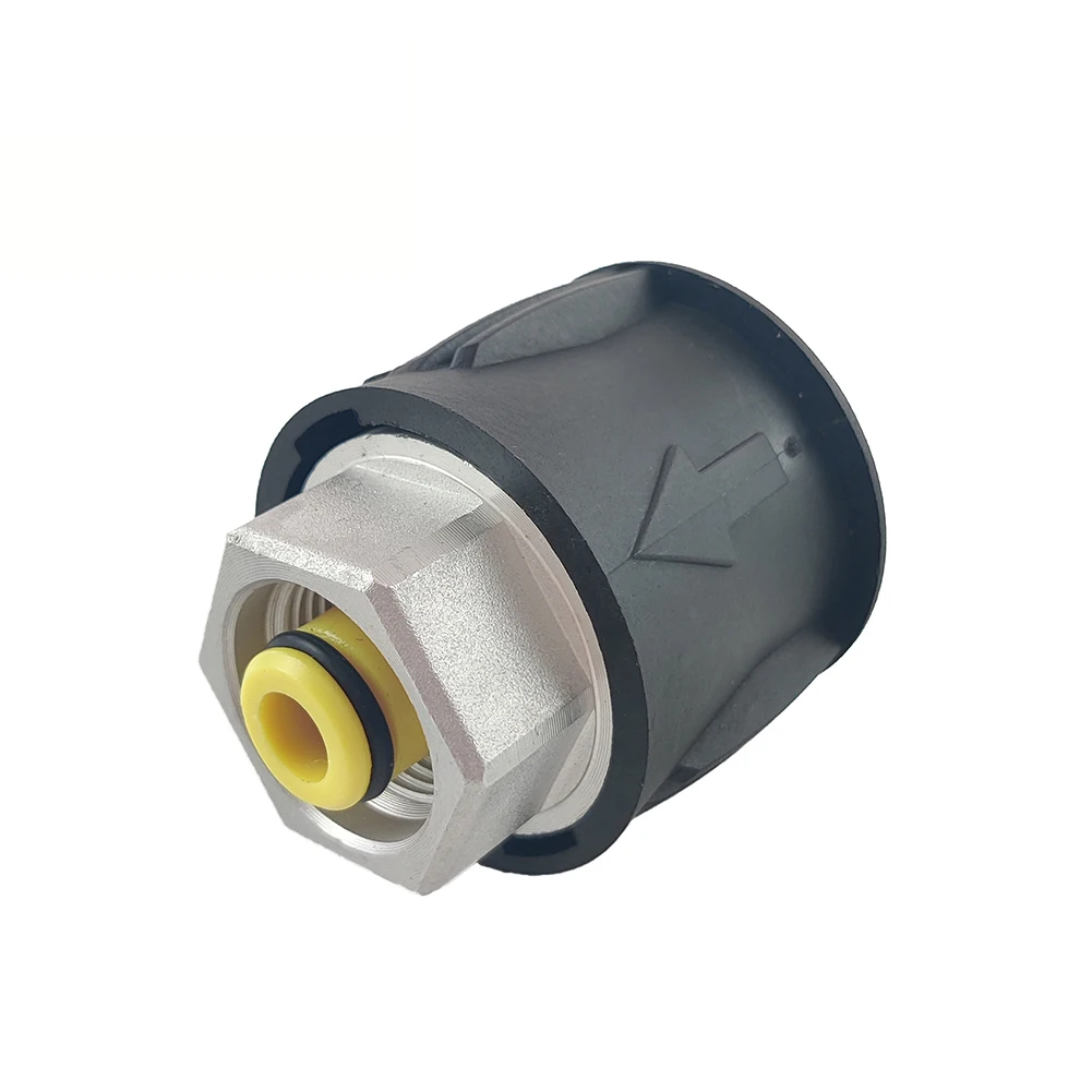 Pressure Washer Hose Fitting Adapter M22 5x3cm Quick Release Coupling Connector For Karcher K Series
Pressure Washer Hose Fitting Adapter M22 5x3cm Quick Release Coupling Connector For Karcher K Series