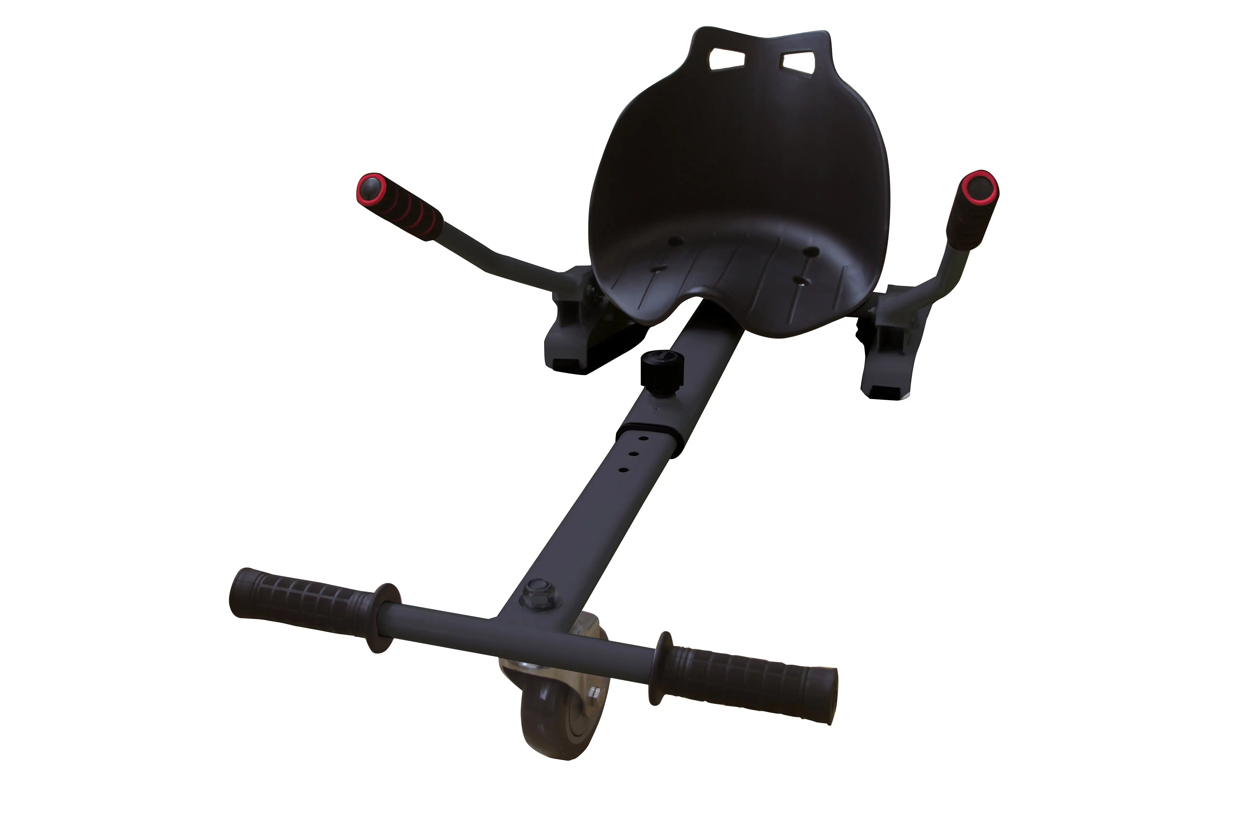 Hover Kart Hoverboards, transform your Hoverboard into Go-Kart, Compatible with most Self Balancing Scooter
Hover Kart Hoverboards, transform your Hoverboard into Go-Kart, Compatible with most Self Balancing Scooter