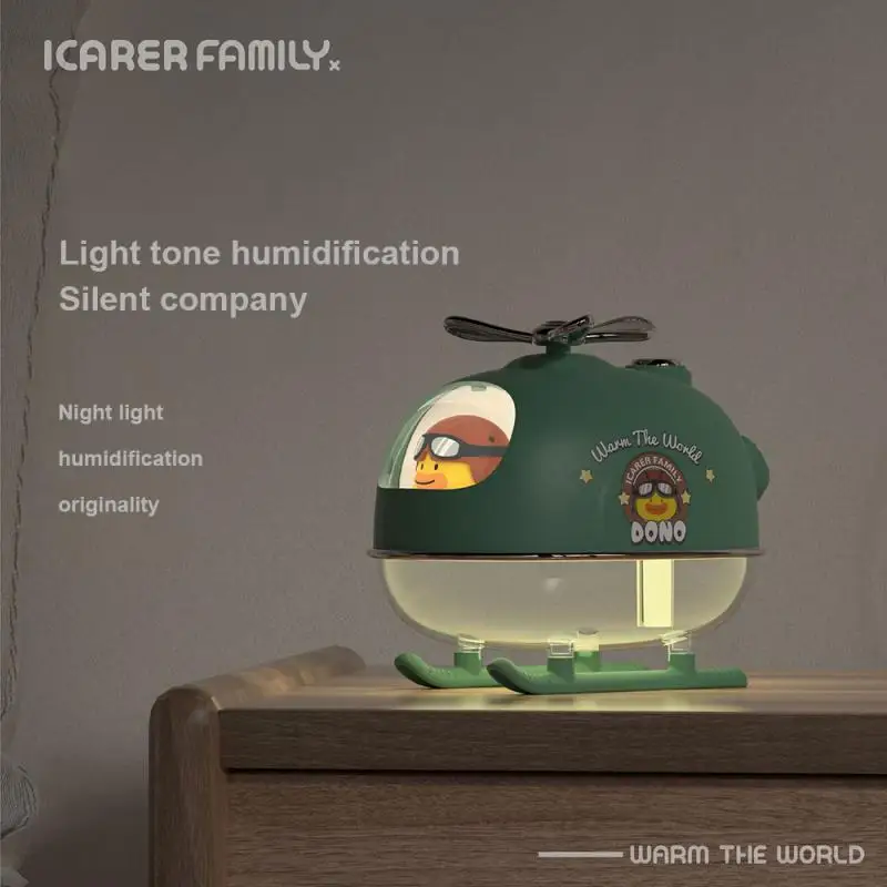 Air Purification Nano Atomizing Cartoon Shape Cute Home Bedroom Air Purifier Ultrasonic Desktop Portable Large Capacity
Air Purification Nano Atomizing Cartoon Shape Cute Home Bedroom Air Purifier Ultrasonic Desktop Portable Large Capacity