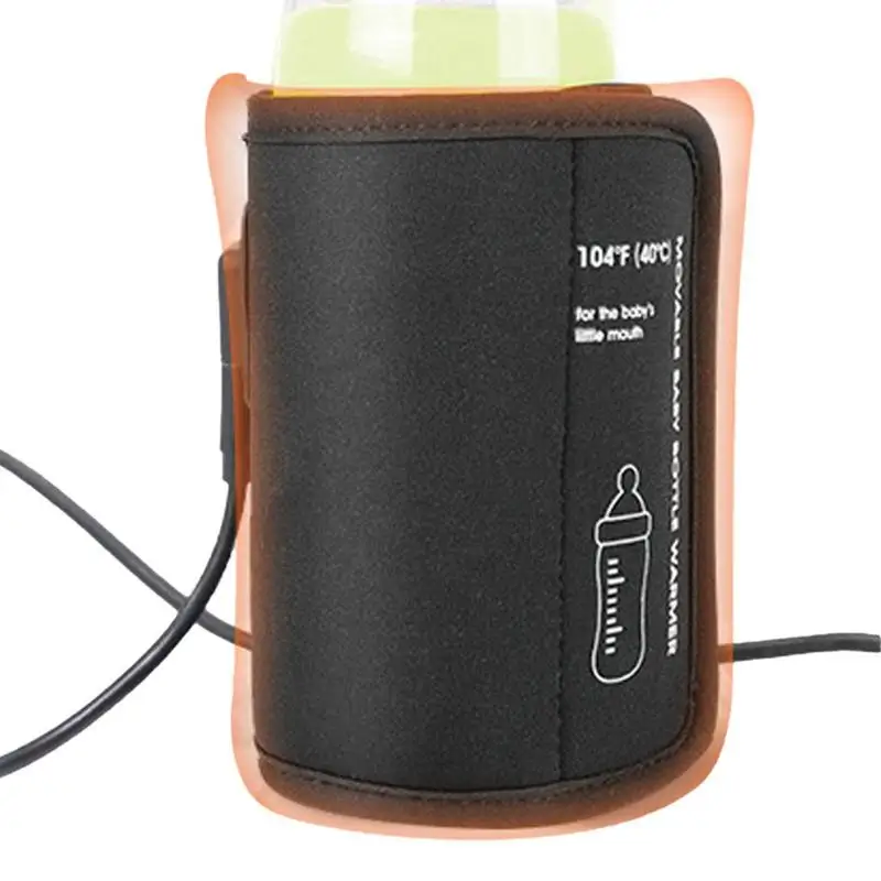 Car Travel Bottle Warmer USB Charging Baby Bottle Warmer Lightweight Portable Milk Bottle Warmer For Car Travel Let Your Baby
Car Travel Bottle Warmer USB Charging Baby Bottle Warmer Lightweight Portable Milk Bottle Warmer For Car Travel Let Your Baby